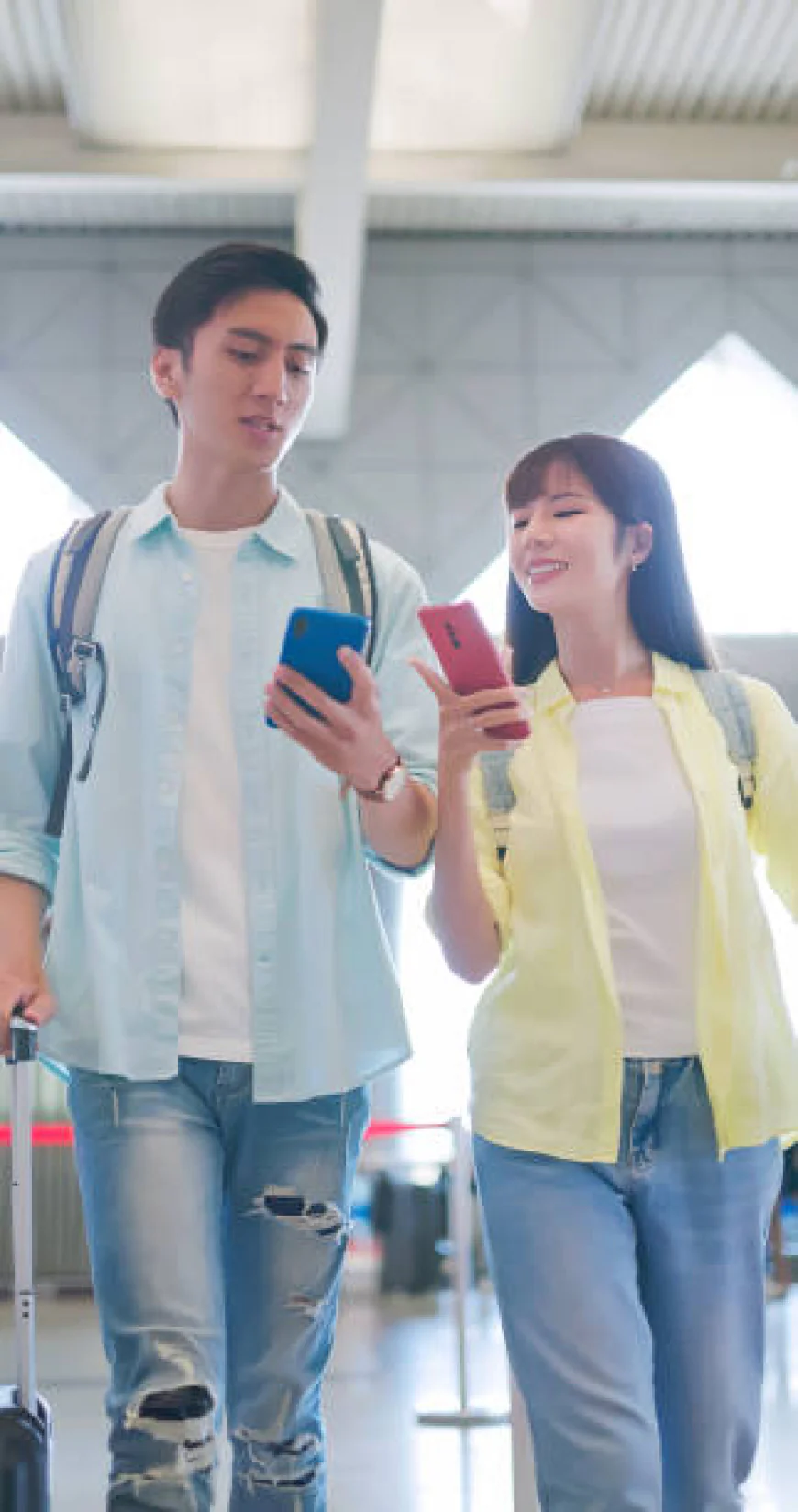 Pre Flight Preparation Guide to Secure an eSIM for Europe Online
