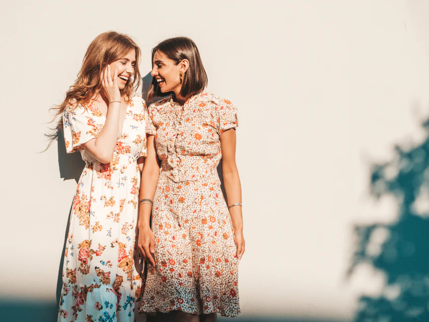 Modest Fashion Trends for women in the UAE 2026