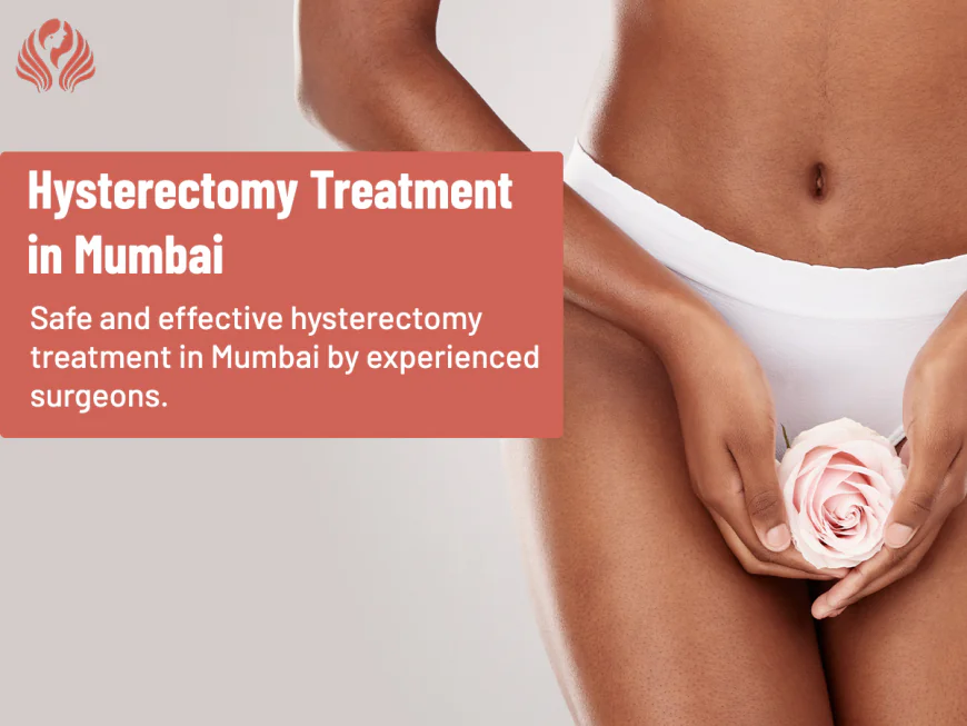 When Women's Health Gets Complicated — Dr. Chaitali Mahajan Trivedi Has the Answers