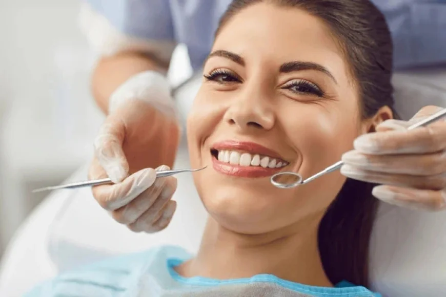 Why You Should Never Delay Visiting a Dental Doctor