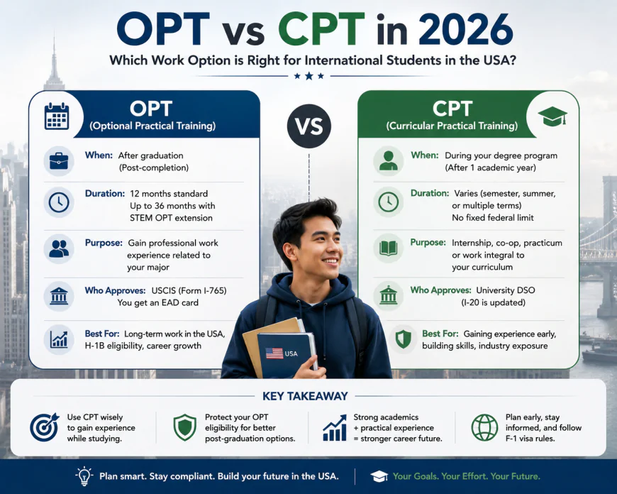 Is Community College the Smartest U.S. Study Option in 2026?