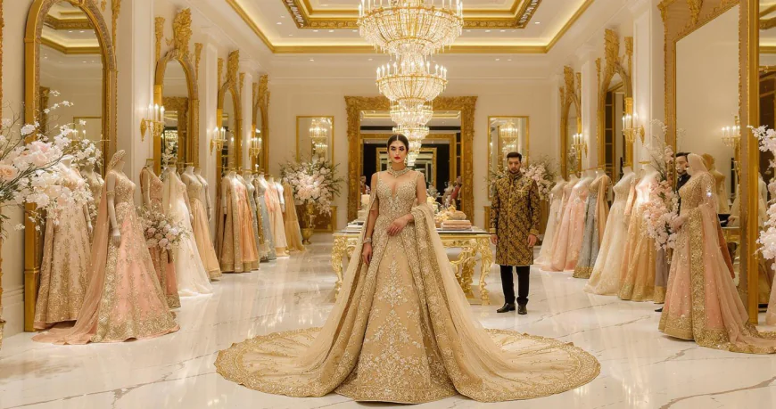 Dallas Indian Clothing Stores : Modern Ethnic Fashion Guide