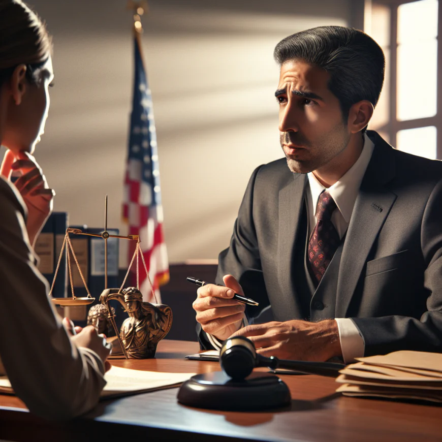 From Concept to Seed Round: Structuring Founder Equity in Virginia