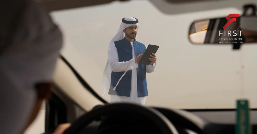 How to Get the Best Value from Your Driving Training