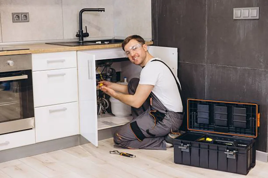 Essential Residential Plumbing Services for Modern Homes