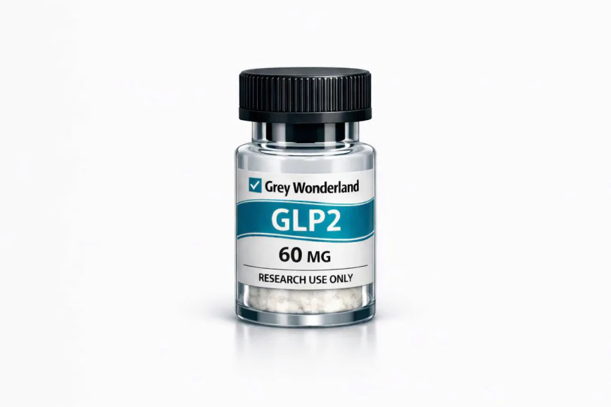 How Pinealon Peptides Are Used in Laboratory Research