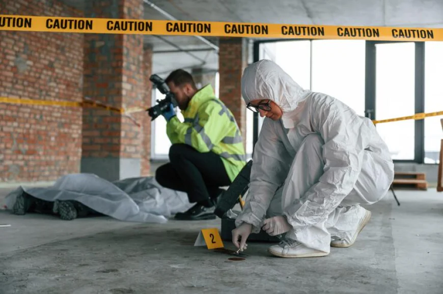 7 Warning Signs You Need Mold Testing in Minneapolis Right Now