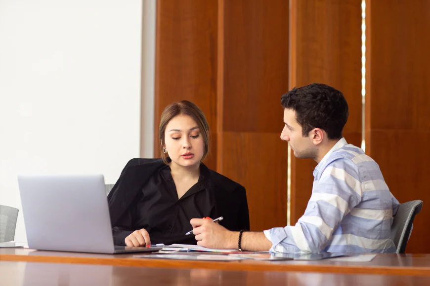 Recruitment Consultants in Chandigarh for Faster Candidate Shortlisting