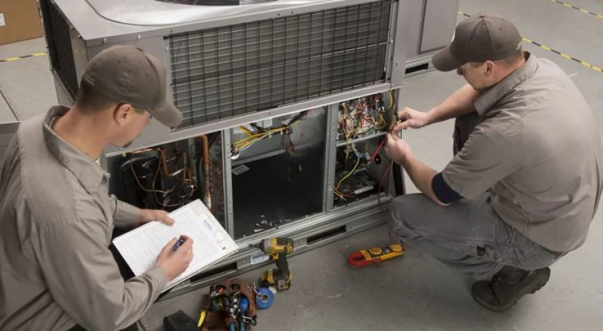 Professional HVAC Maintenance in Florence AZ for Reliable Year-Round Comfort