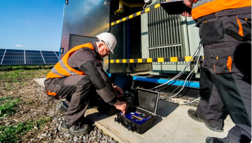 Professional Generator Installation in Noble, OK: Protect Your Home with Reliable Backup Power