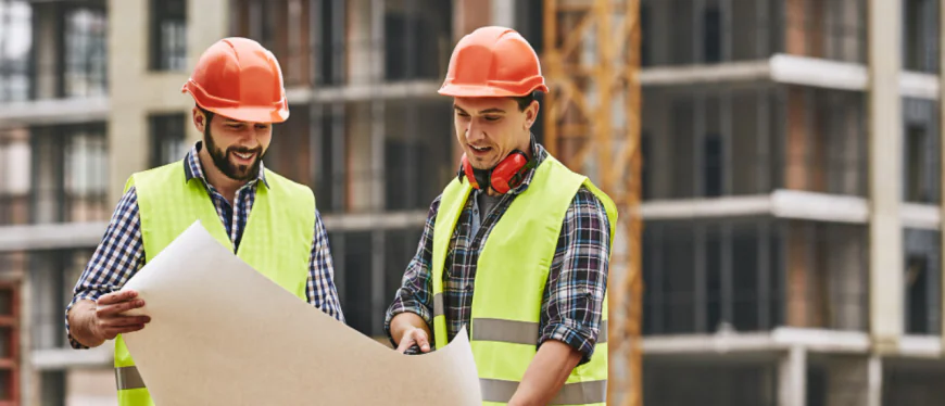 How Chicago Weather Impacts Construction Projects and How Contractors Prepare