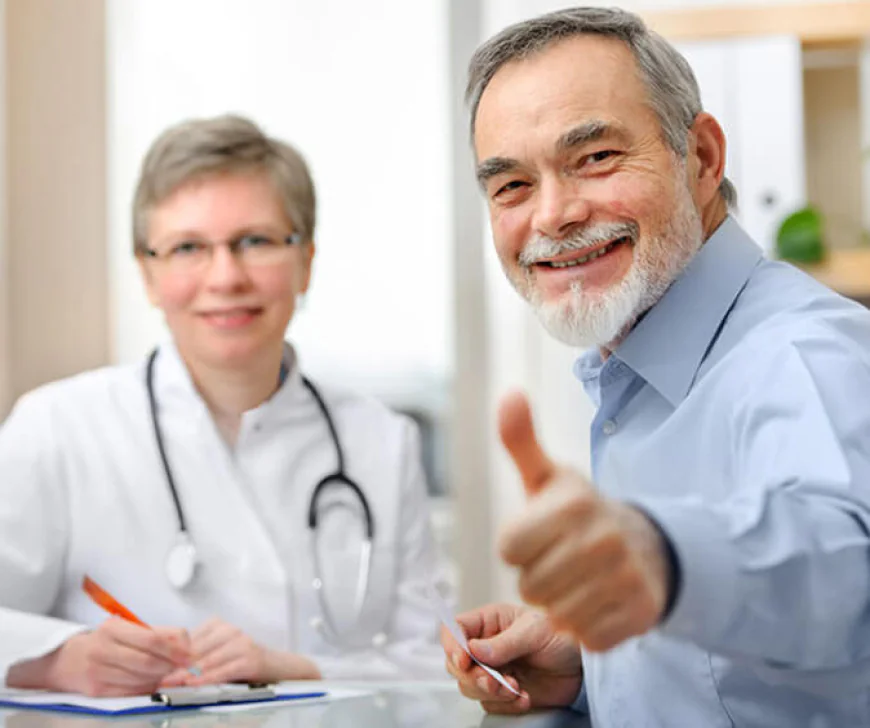 Connecting with a General Practitioner in Hamilton