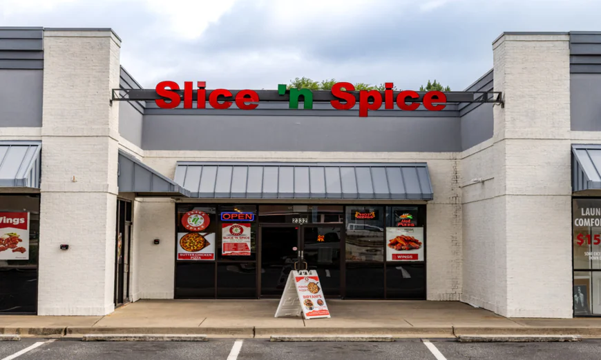 Best Indian Restaurant in Cumming GA