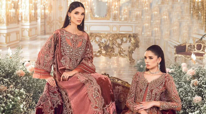 Why Karma Collection Is One of the Best Clothing Brands in Pakistan