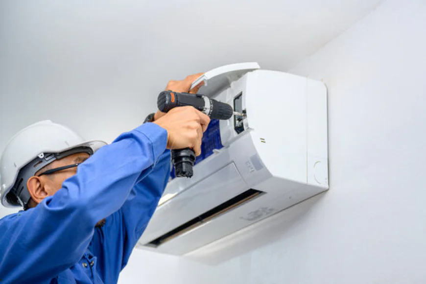 Top-Rated Air Conditioner Maintenance Service Mississauga
