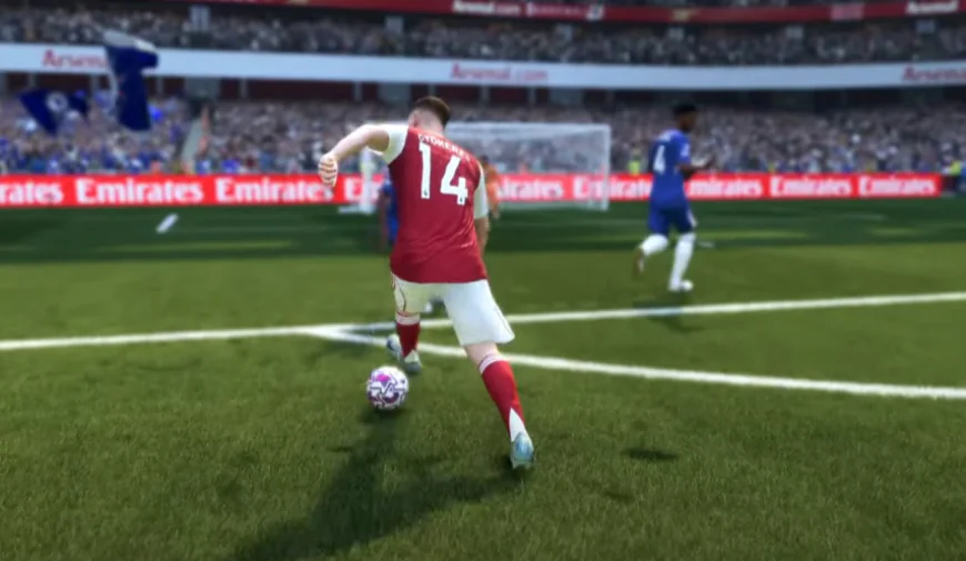 MMOexp:EA FC 26 Bicycle Kick Made Simple