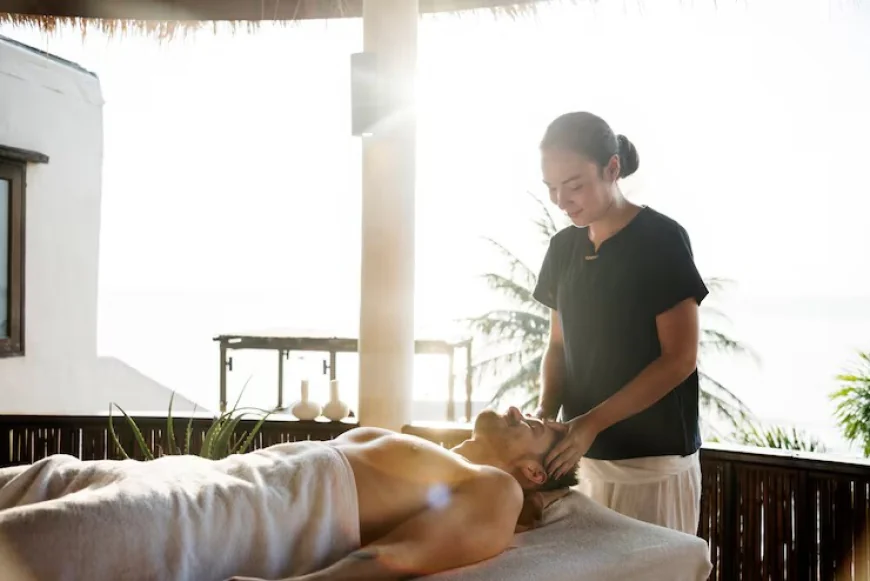 Wellness Spas in Southern California: A Relaxing Path to Balance and Well-Being