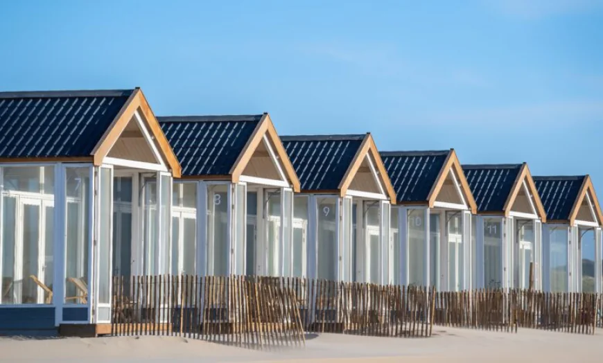 Modular Housing Solutions: A Sustainable Approach to Housing
