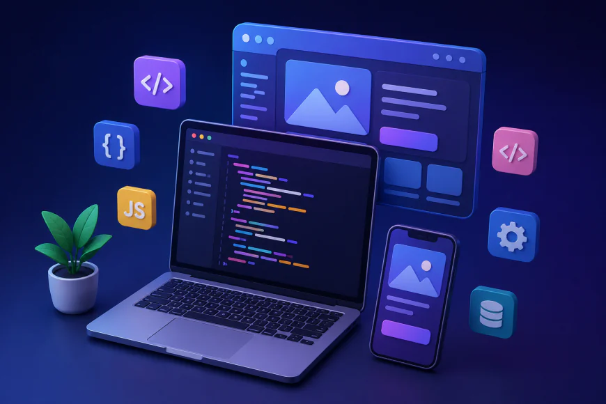 Why Businesses Are Rushing Toward Custom Web Application Development in 2026