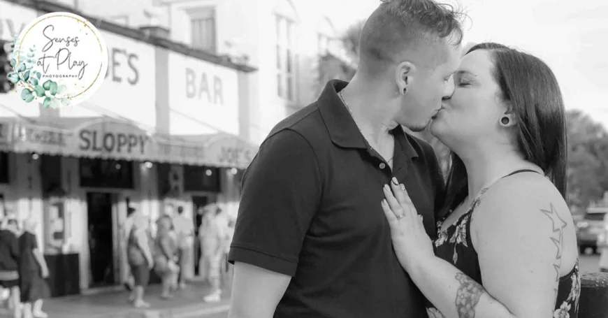 Senses at Play Photography Showcases the Timeless Appeal of Fine Art Wedding Photography in Key West