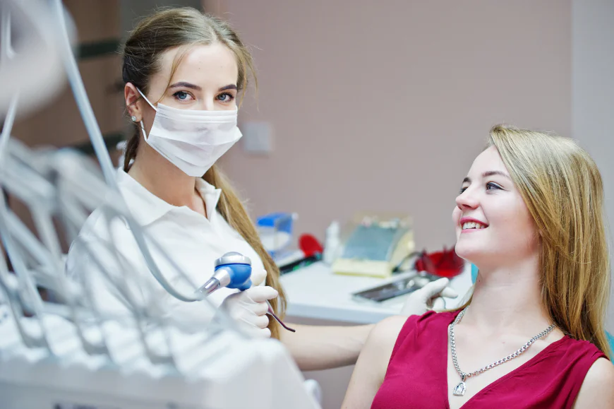 Why More Patients Choose Dental Implants Periodontist Hornell for Lasting Tooth Replacement Solutions
