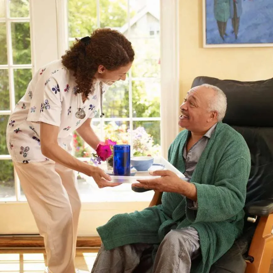 Dependable Home Care Chattanooga Services for Every Stage of Life