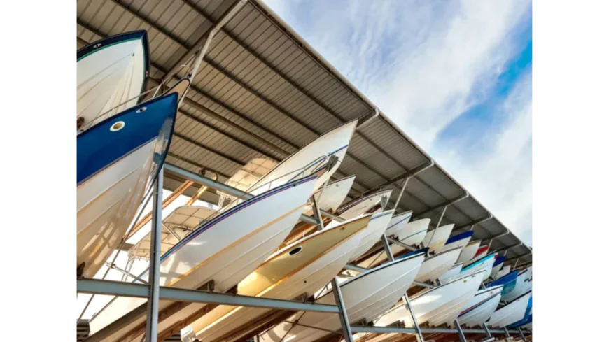 Common Hydraulic Problems That Leave Florida Boats Stranded