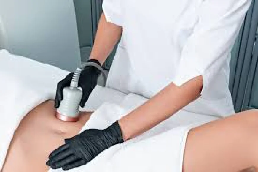 Who Is a Good Candidate for Laser Fat Reduction?