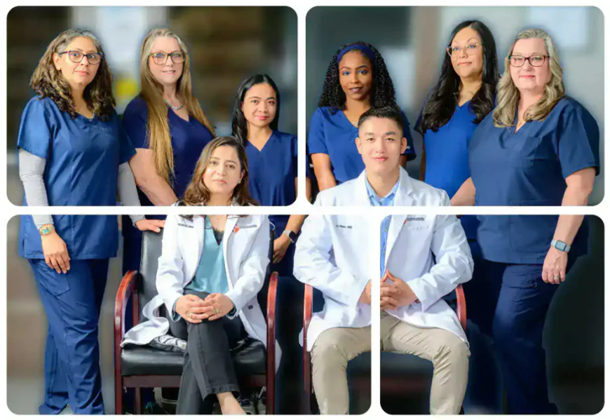 Why Annual Checkups Matter: A Complete Guide to Routine Health Services in Flower Mound