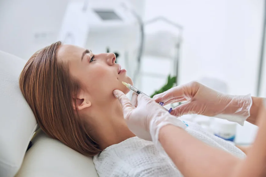 How Rejuran Skin Booster Works in Cellular Renewal Pathways
