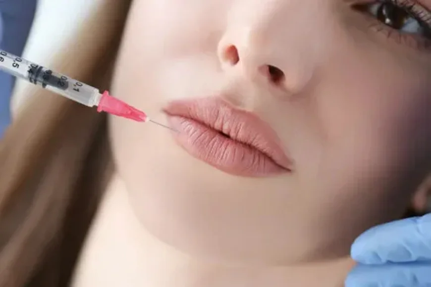 Lip Reduction Surgery in Dubai: Professional Rejuvenation