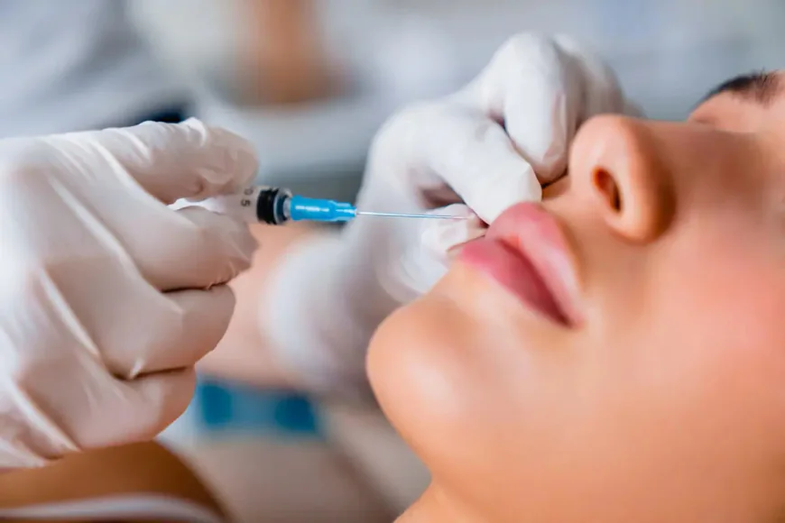 What Can Change Your Lip Injections Cost?