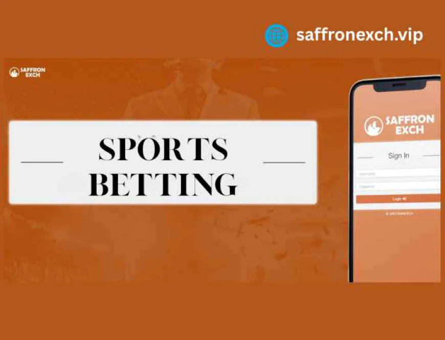 Saffron Exch – A Modern Digital Destination for Cricket Entertainment Enthusiasts