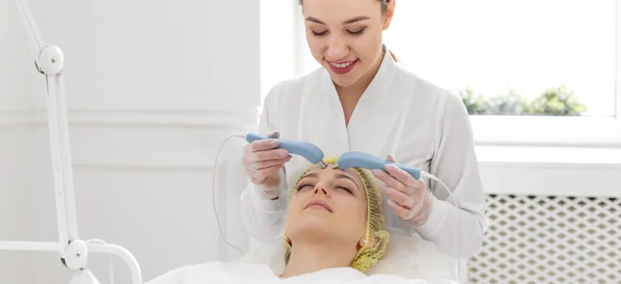 Before You Book: Everything You Need to Know About RF Skin Tightening Cost