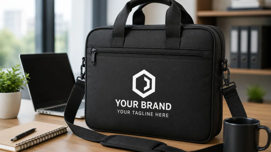 Why Customizable Computer Bags Are a Smart Investment for Business Branding