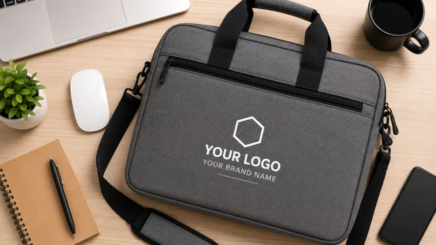 Why Customizable Computer Bags Are a Smart Investment for Business Branding