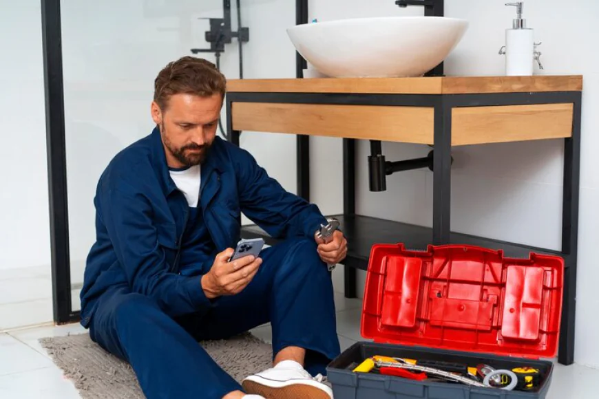 5 RV Plumbing Mistakes That Cost Owners Hundreds of Dollars