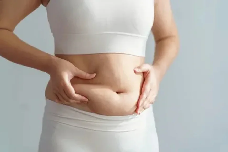 Building Confidence Through a Personalized Tummy Tuck in Riyadh Experience