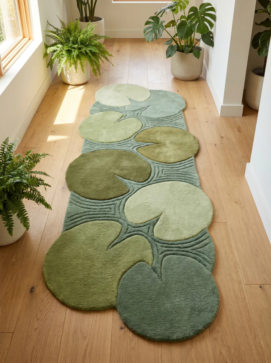 Why Handmade Rugs Are the Secret to Creating a Luxury Home Interior