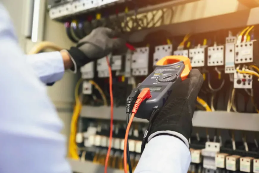 Electrical Estimating Services: A Complete Guide for Construction Success