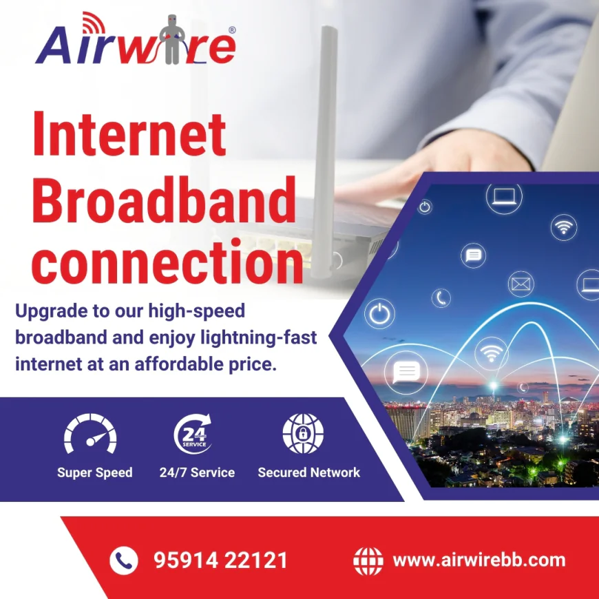 Cheapest WiFi Plans in Bangalore