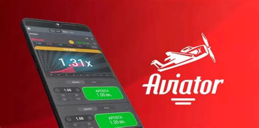 Why Online Aviator Games Are Trending Among Players