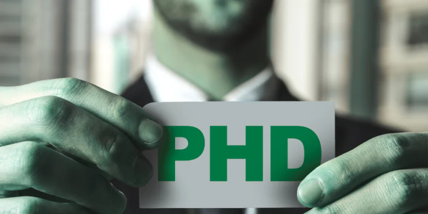 PhD Requirements in Bahrain: A Complete Guide for International Students