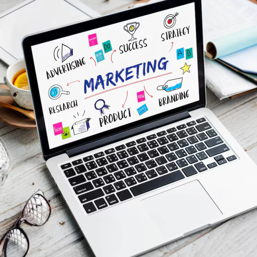 Digital Marketing Agency in Delhi: Why Every Business Needs a Strong Online Growth Partner?
