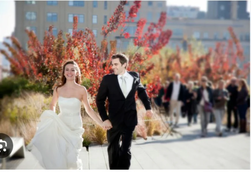 The Wedding Planning Mistake Couples Don’t Realize They’re Making Until It’s Too Late