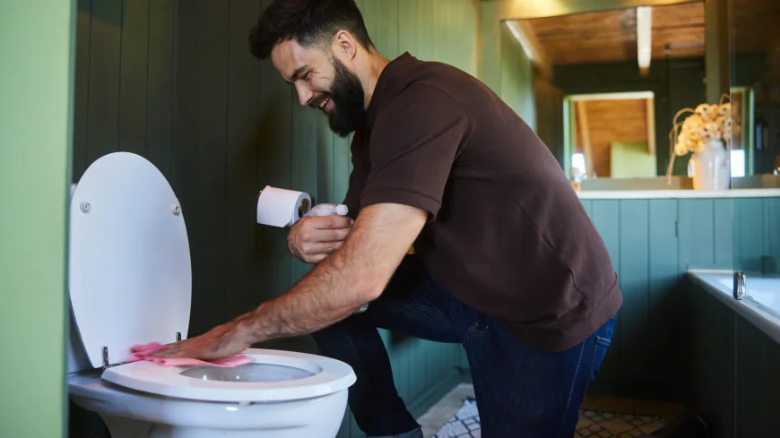 Is There Bleach in a Clorox ToiletWand? What Plumbers Want You to Know