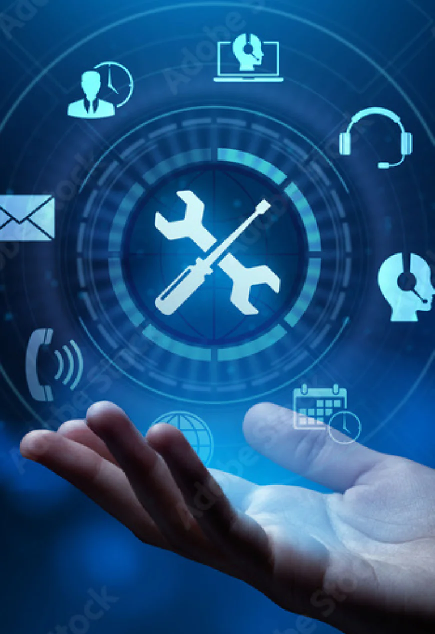How AI-Powered Virtual Agents Are Revolutionizing Utility Customer Experiences