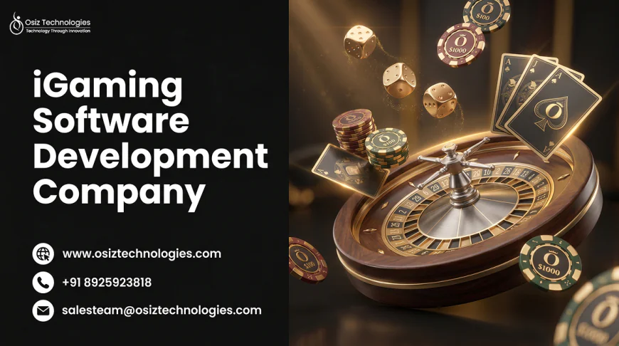 What Makes a Slot Game Successful in Today's iGaming Industry  