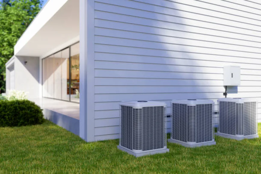 Transforming Outdated Houses with Luxury Exterior Wall Panel Slatting