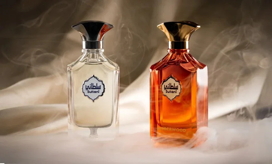 How to Choose the Best Arabic Perfumes in Dubai for Every Occasion